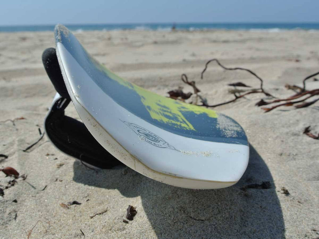 Slyde Handboards Shapes: Curves. Concave & Everything In Between