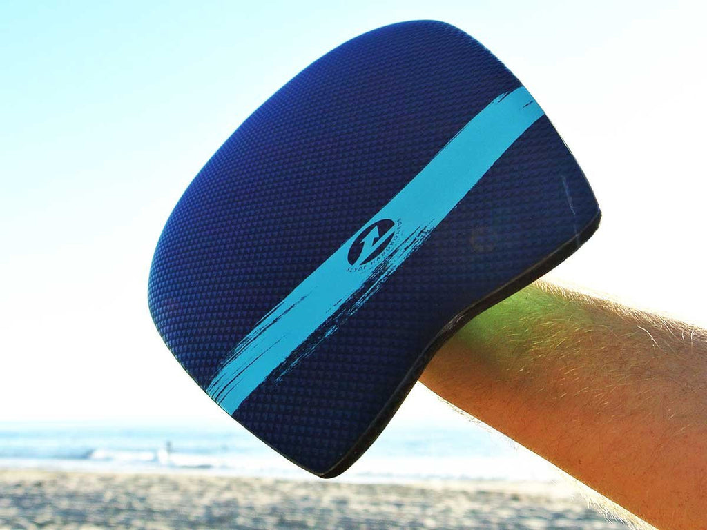 Slyde Handboards Shapes: Curves. Concave & Everything In Between