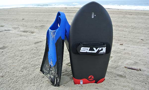why use a handplane how to bodysurf instructions how to use your slyde handplane