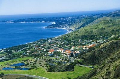 Pepperdine University best surf colleges.