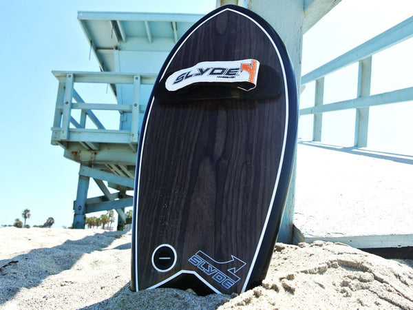 Slyde Handboards Phish Kickstarter