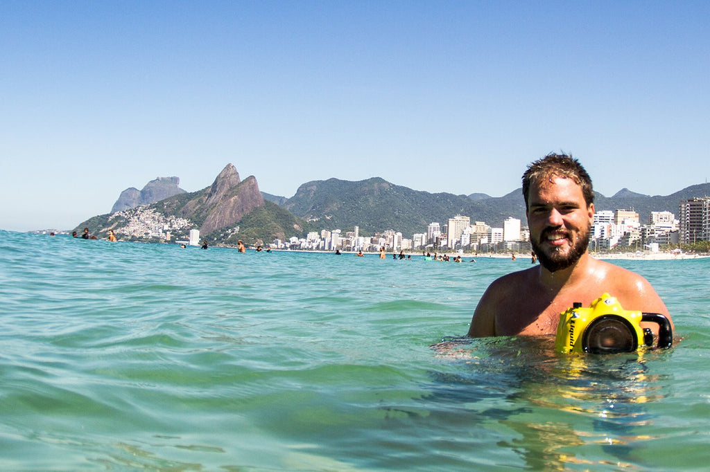 Brazil Ocean Photographer