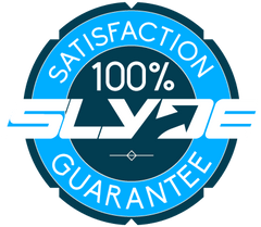 SATISFACTION GUARANTEED SLYDEHANDBOARDS