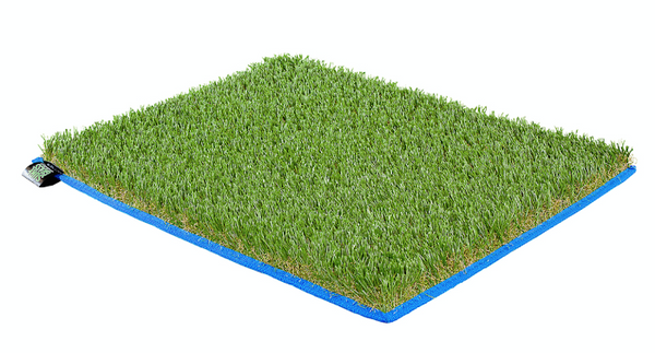 Surf Grass Mat changing mat
