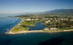 UC Santa Barbara best surf colleges.