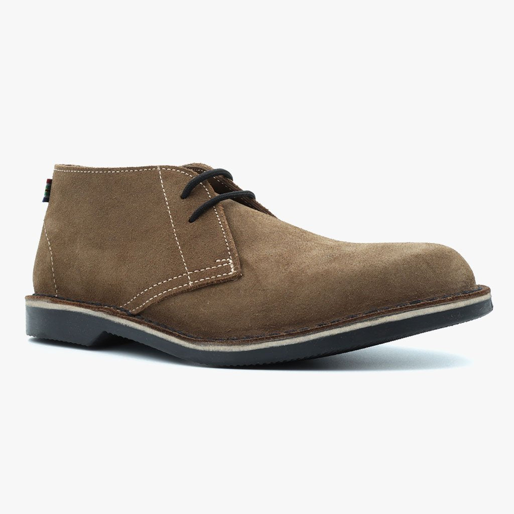 the veldskoen chukka