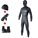 Wetsuit Guide For Bodysurfers
