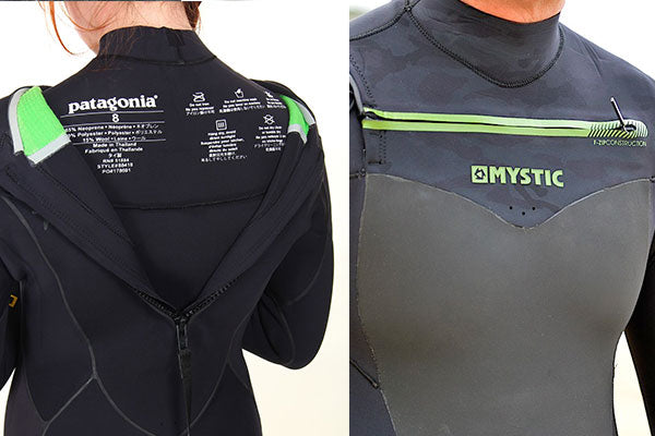 Wetsuit Guide For Bodysurfers