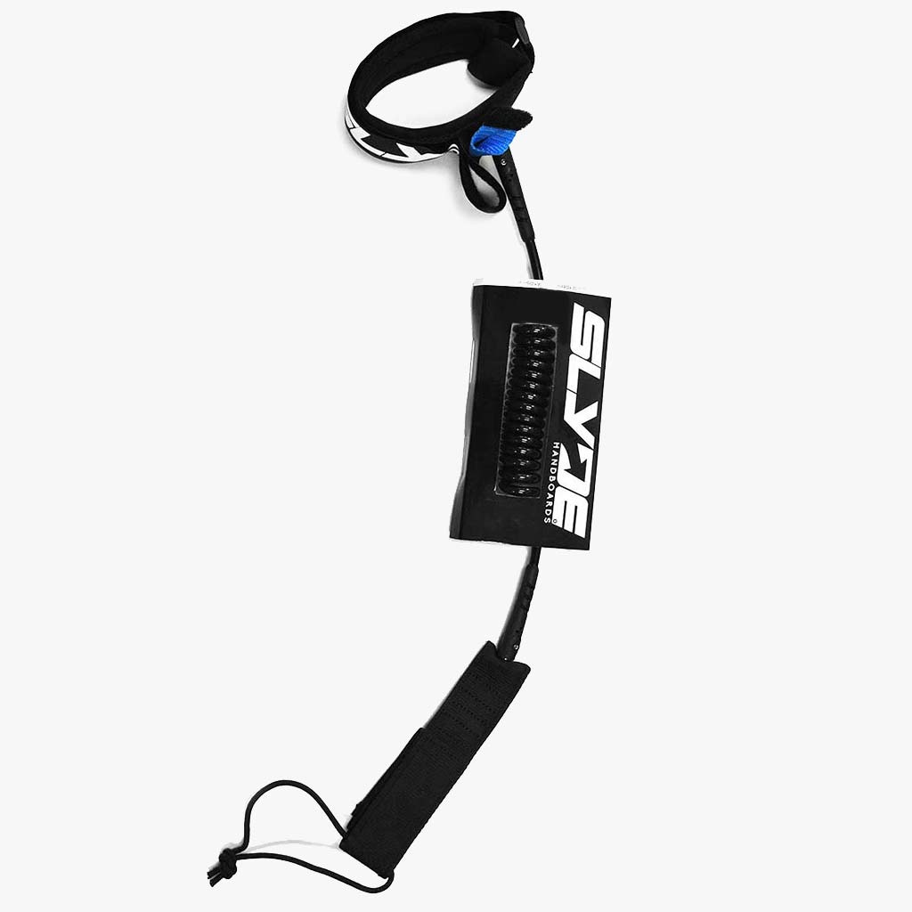 Bicep Pro Coil Leash