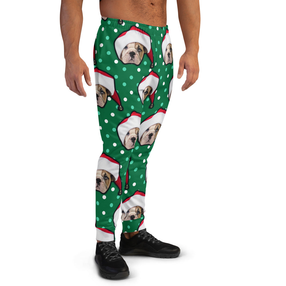 christmas joggers