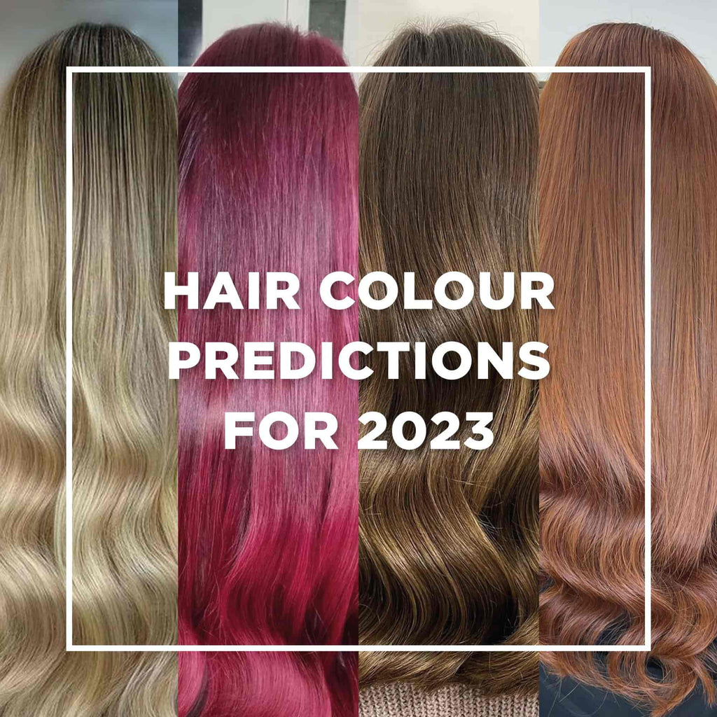 Our 2023 Hair Colour Predictions – Remi Cachet