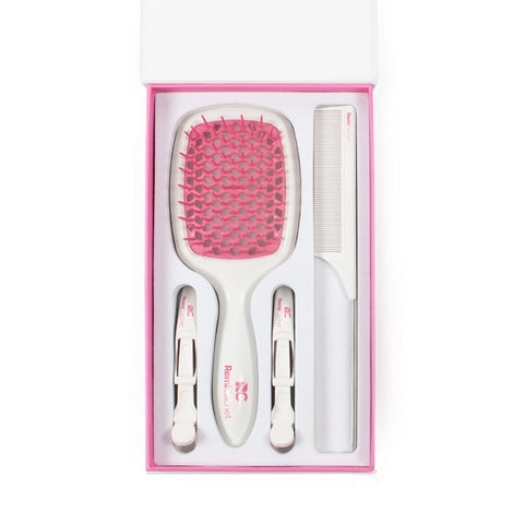 Remi Cachet Brush & Blow™ Gift Box 