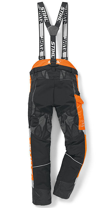 Brushcutter Pants