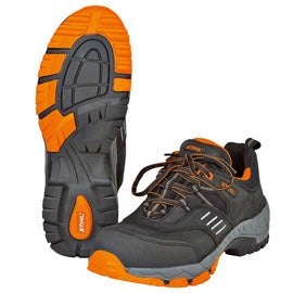 stihl ranger boots