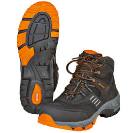 STIHL Worker S3 Safety Boots | Karwo