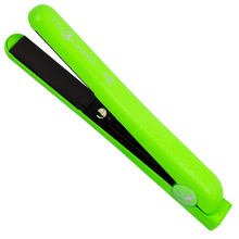 Load image into Gallery viewer, Classic Hair Straightener - Emerald Green - RoyaleUSA