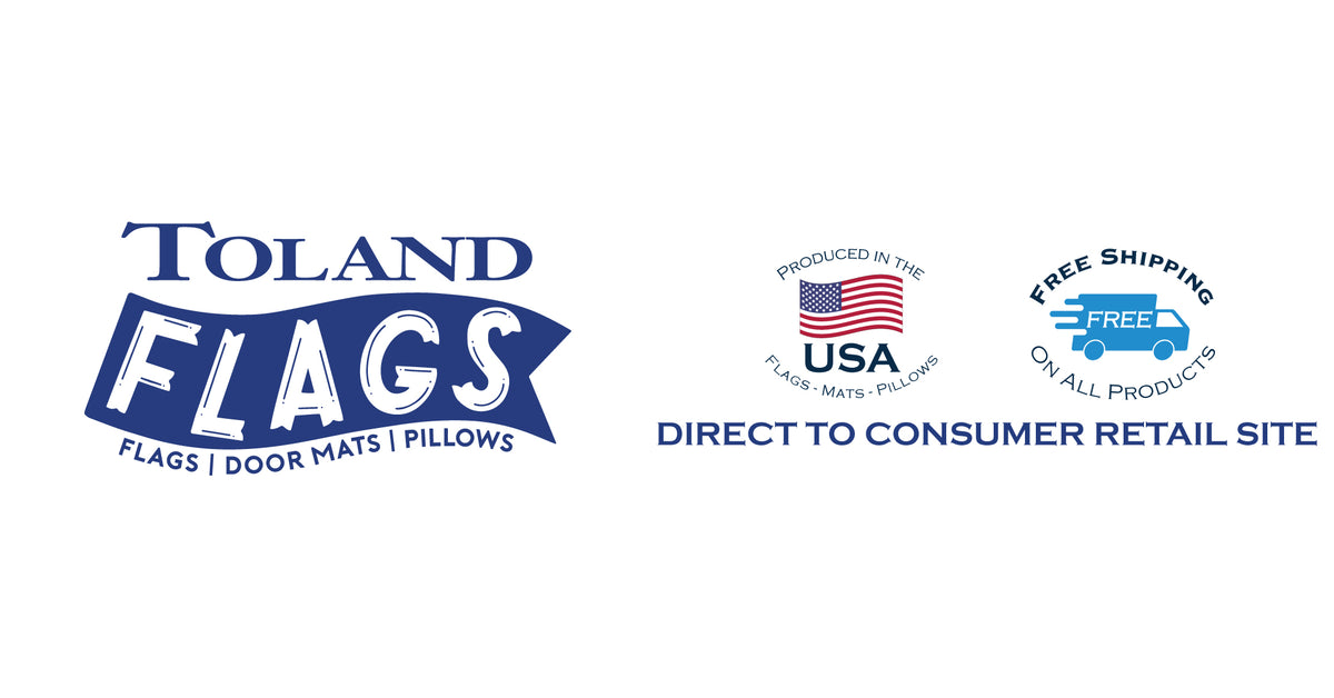 Toland Flags