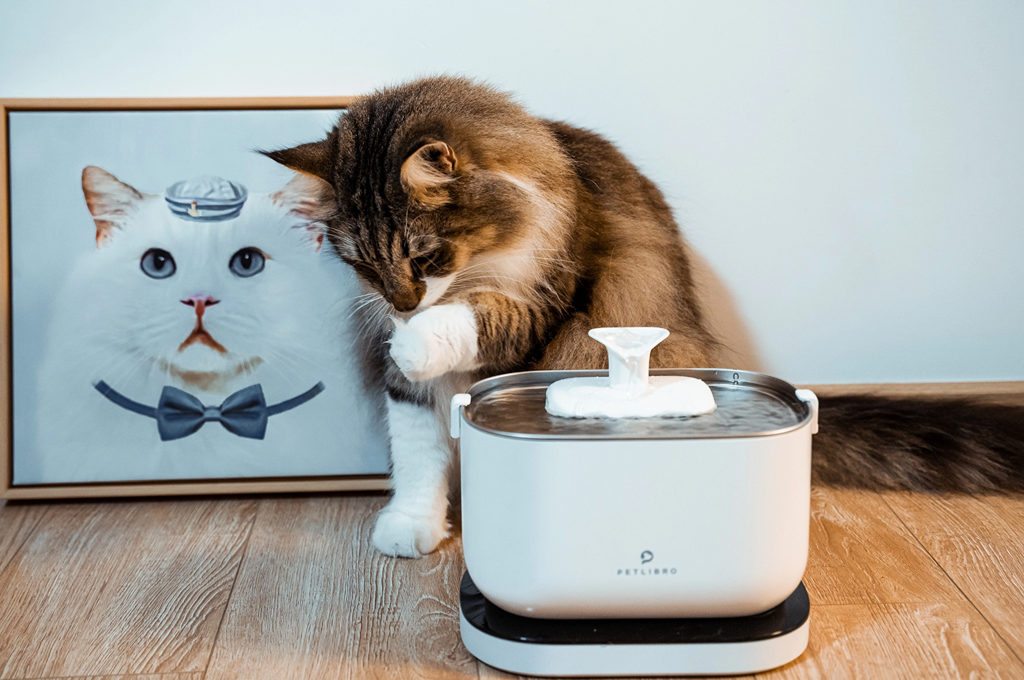 PETLIBRO WATER FOUNTAIN