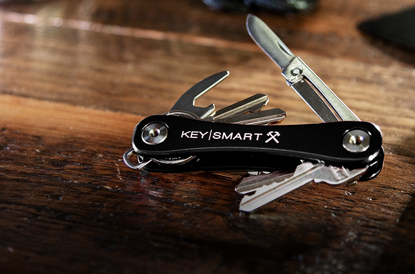 11 Best Key Holders: Small Cases for Organization