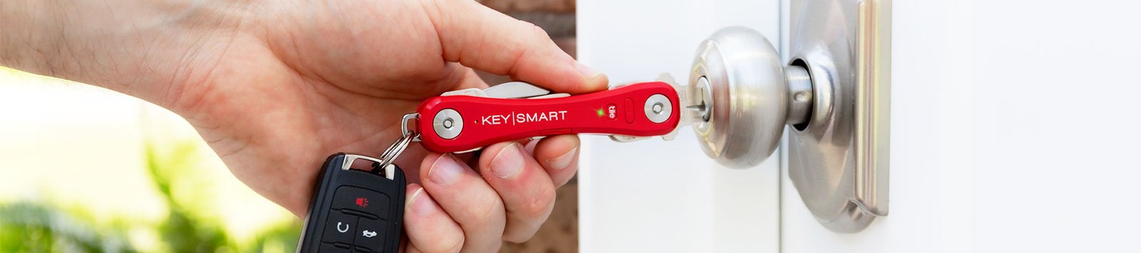 Keysmart Tools Accessories Keysmart Premium Key Holders