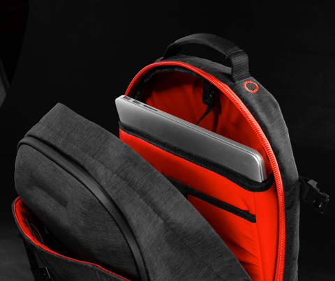 urban 21 backpack