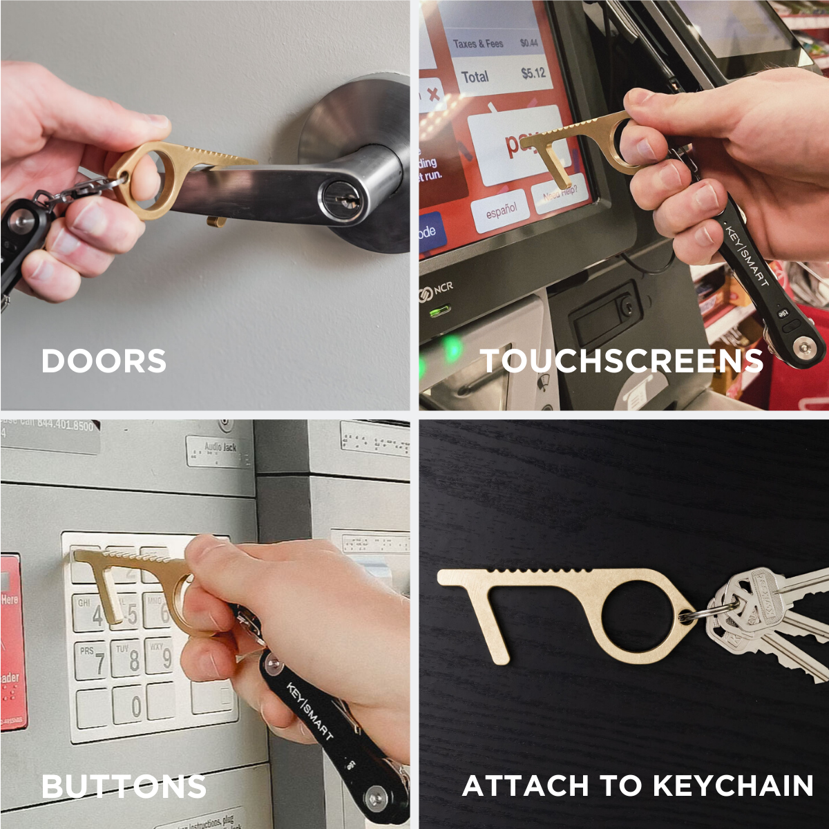 Clear key. Clean contact Carabiner. Boots Key Rings перевод.