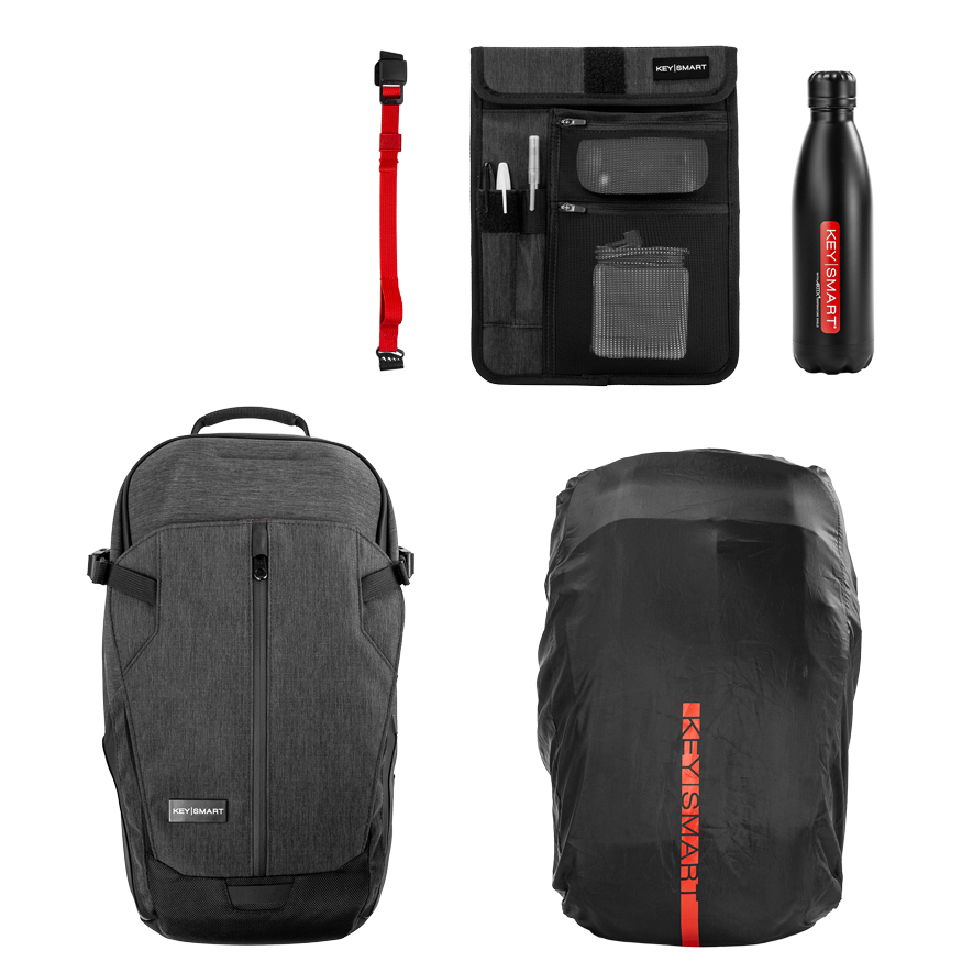 urban 21 commuter backpack