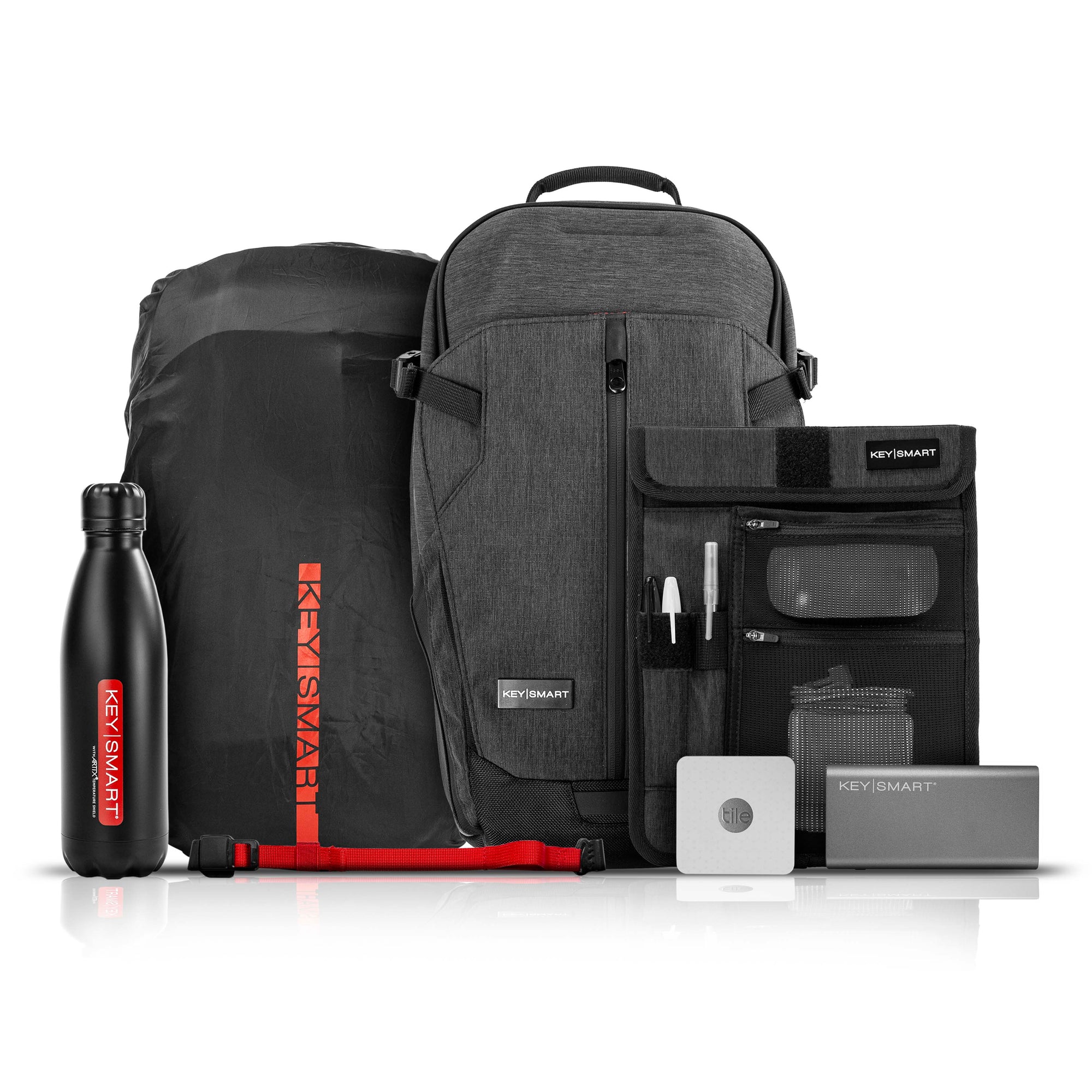 urban 21 commuter backpack