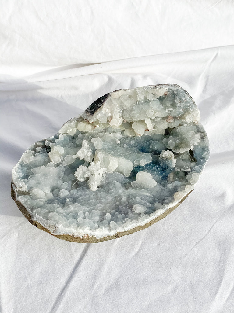 Chalcedony Cluster 1.4kg