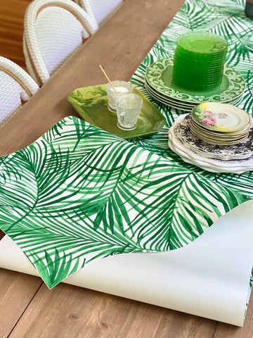 Tropical Wallpaper by Opalhouse for Target