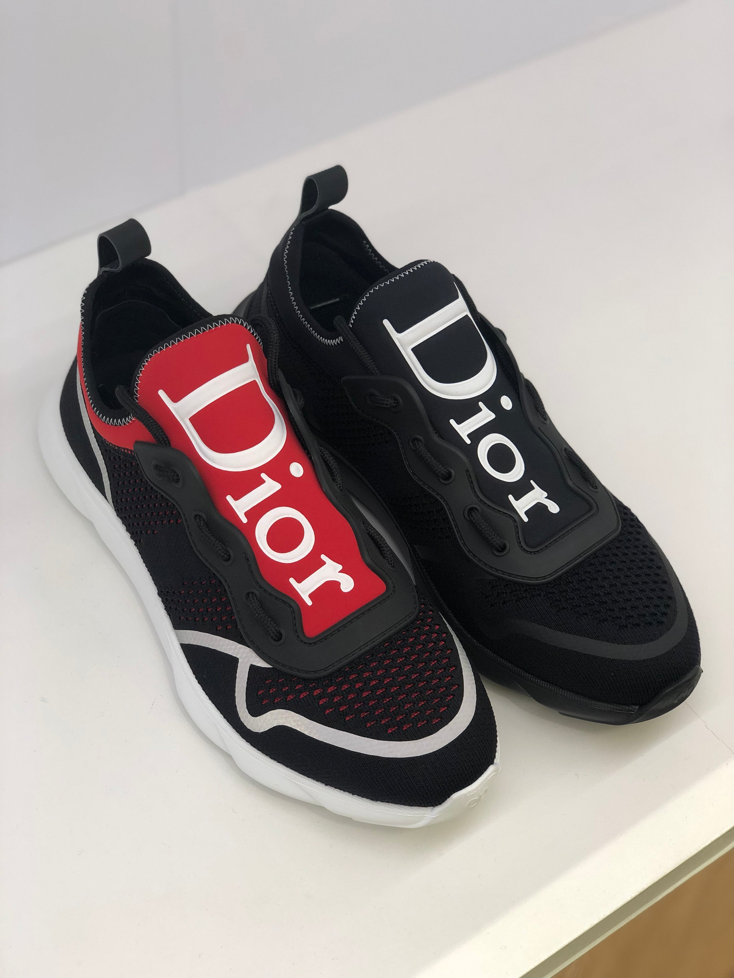 Dior Homme Shoes & Accessories Winter 2019 – hey it's personal shopper ...