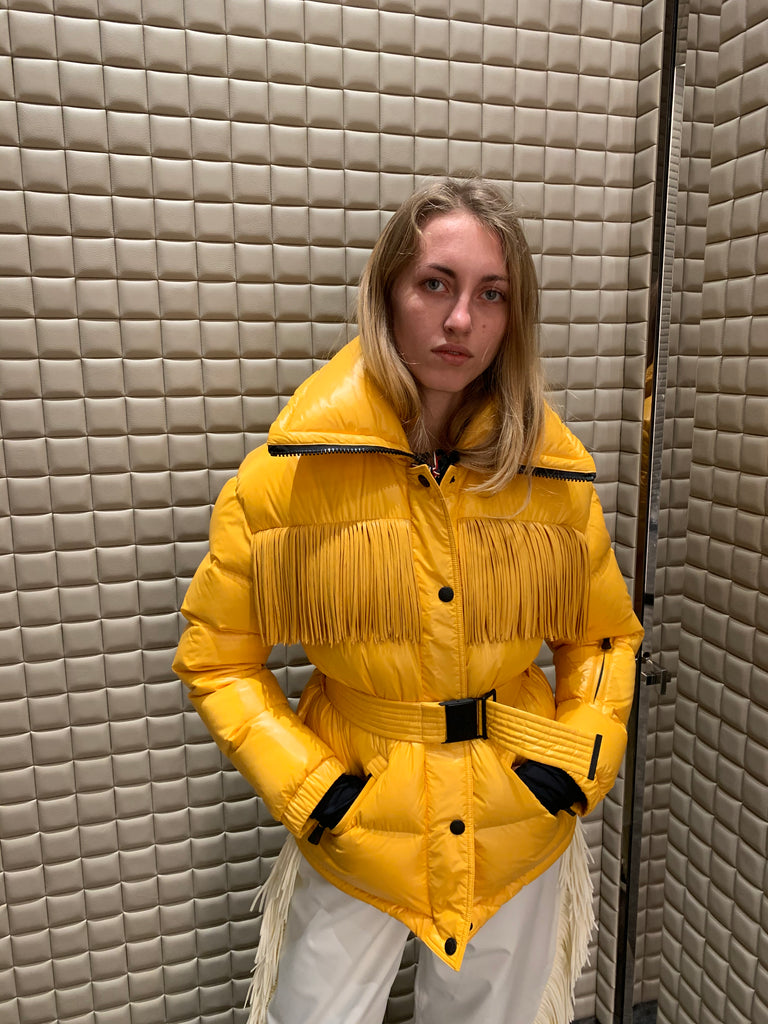 Moncler Autumn-Winter 2019/2020 Jackets 