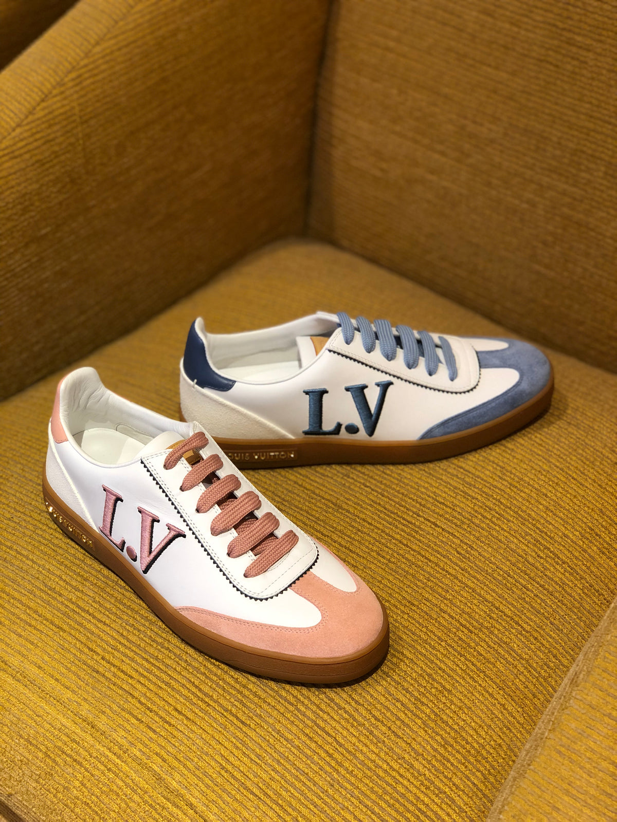 Louis Vuitton Shoes 2019 – hey it&#39;s personal shopper london