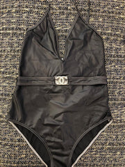 Chanel coco beach 2020 swimwear