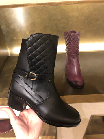 Chanel Fall-Winter 2019/2020 RTW, handbags & shoes – hey it's personal ...