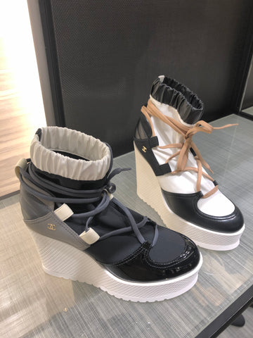Chanel Fall-Winter 2019/2020 RTW, handbags & shoes – hey it's personal ...