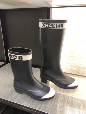 Chanel Fall-Winter 2019/2020 RTW, handbags & shoes – hey it's personal ...