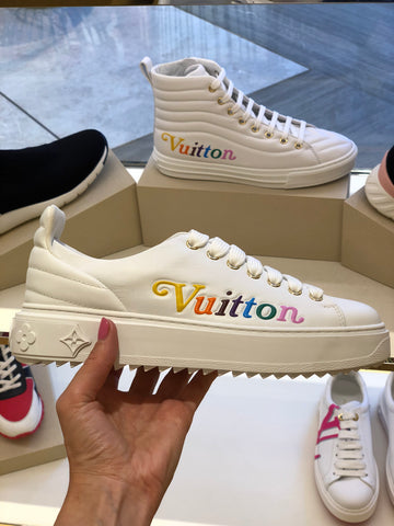 Louis Vuitton Shoes 2019 – hey it's personal shopper london