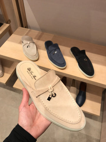 Loro Piana shoes & bags 2019 – hey it's personal shopper london