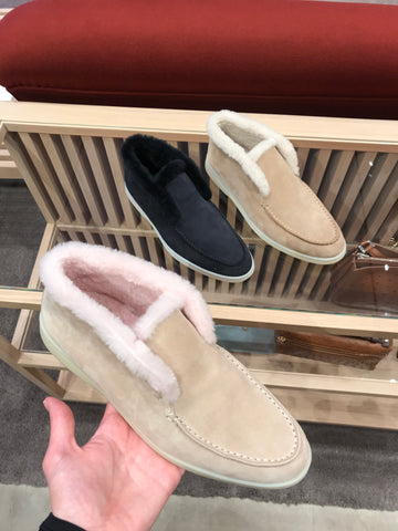 Loro Piana shoes & bags 2019 – hey it's personal shopper london