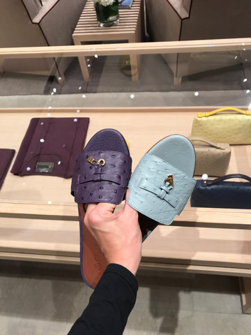 Loro Piana shoes & bags 2019 – hey it's personal shopper london
