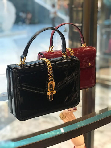Gucci Pre-Fall 2019 bags shoes – hey it's personal shopper london