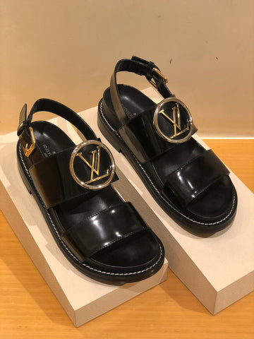 Louis Vuitton Shoes 2019 – hey it's personal shopper london