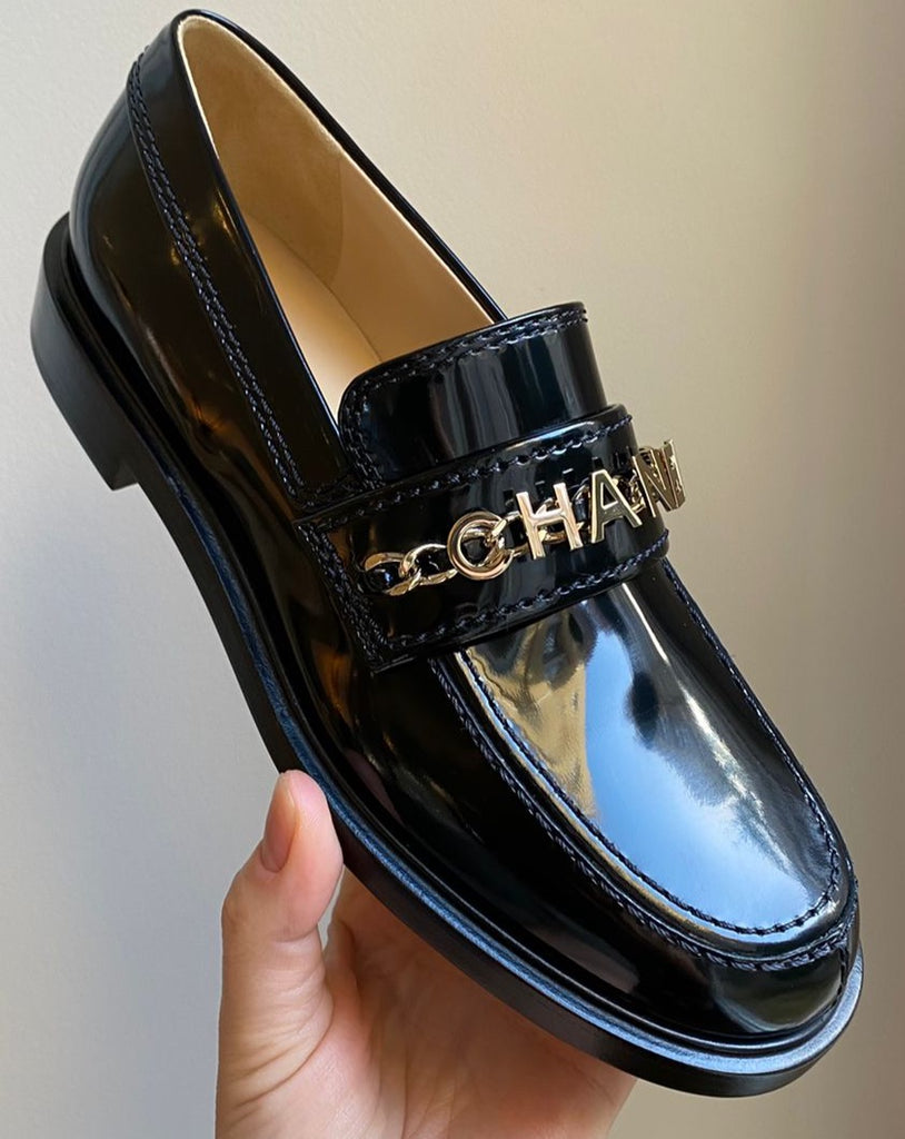 Chanel Loafer 2021 | ubicaciondepersonas.cdmx.gob.mx