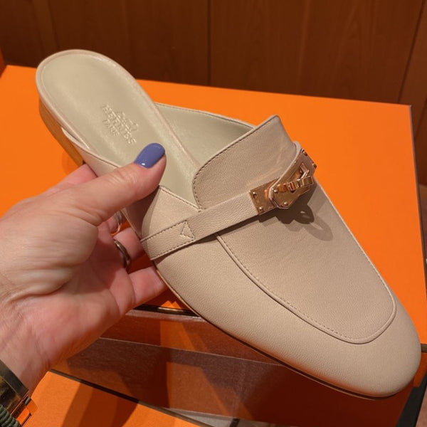 Are Hermes Oz Mules Worth It? – Enter the magical land of Oz - Unwrapped