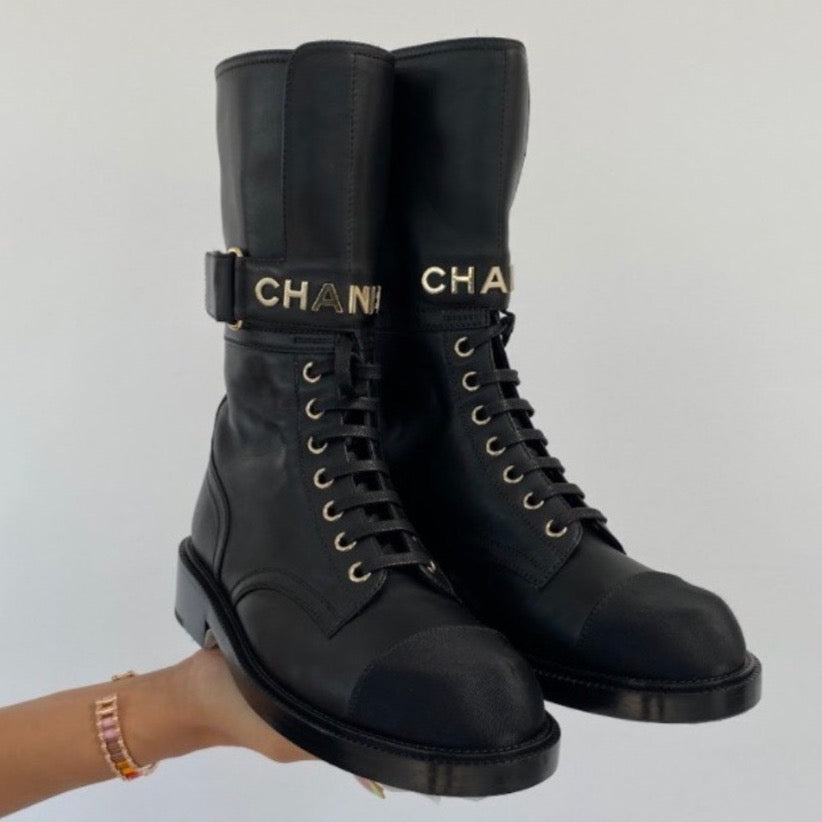 Chanel Boots 2022 | ubicaciondepersonas.cdmx.gob.mx