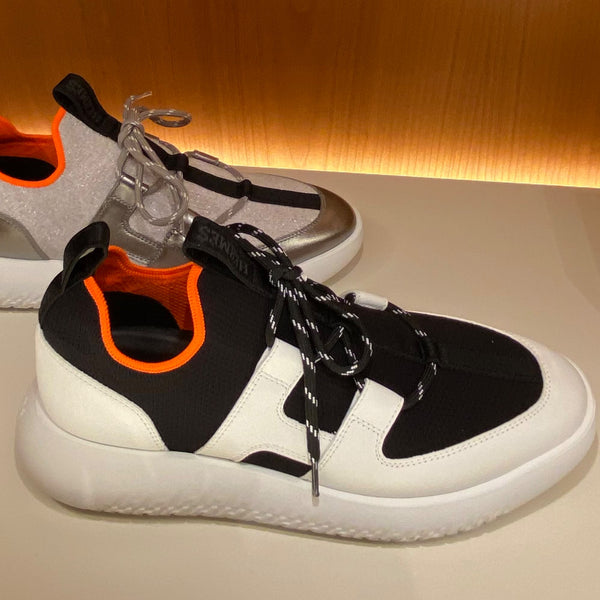 HERMES 2023 Bouncing Sneaker 35.5 EU *New - Timeless Luxuries