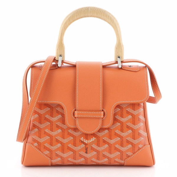 Goyard Saigon PM tote classic colors – hey it's personal shopper london