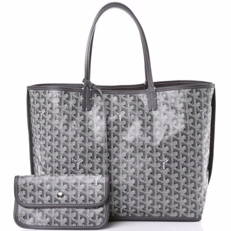 Goyard Anjou Mini, Luxury, Bags & Wallets on Carousell