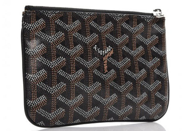 Goyard Saigon Mini Soft Bag – thevogueagent